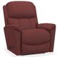La-Z-Boy® Kipling Merlot Wall Recliner-0