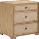 TOV Furniture Laurentis Natural Nightstand-0