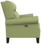 Best® Home Furnishings Customizable Joanna Espresso Power High Leg Recliner-2