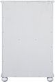 Cottage Creek Furniture Beachfront White Chest-4