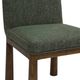 TOV Furniture Tiara Green Dining Chair-5