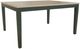 Mavin Customizable 48" x 48" Cosmo Extendable Dining Table with 12" Leaf-0