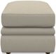 La-Z-Boy® Collins Pewter Ottoman-2