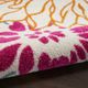Nourison Home™ Passion 5'x7' Style 28 Area Rug-5