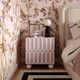 TOV Furniture Tori Mauve Nightstand-1