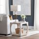 Crestview Collection Apollo Stained End Table-1