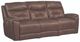 Southern Motion™ Customizable Point Break Power Reclining Sofa with Headrest and Triple Power-0