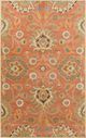 Surya Caesar Multi-Colored 8'x11' Area Rug-0