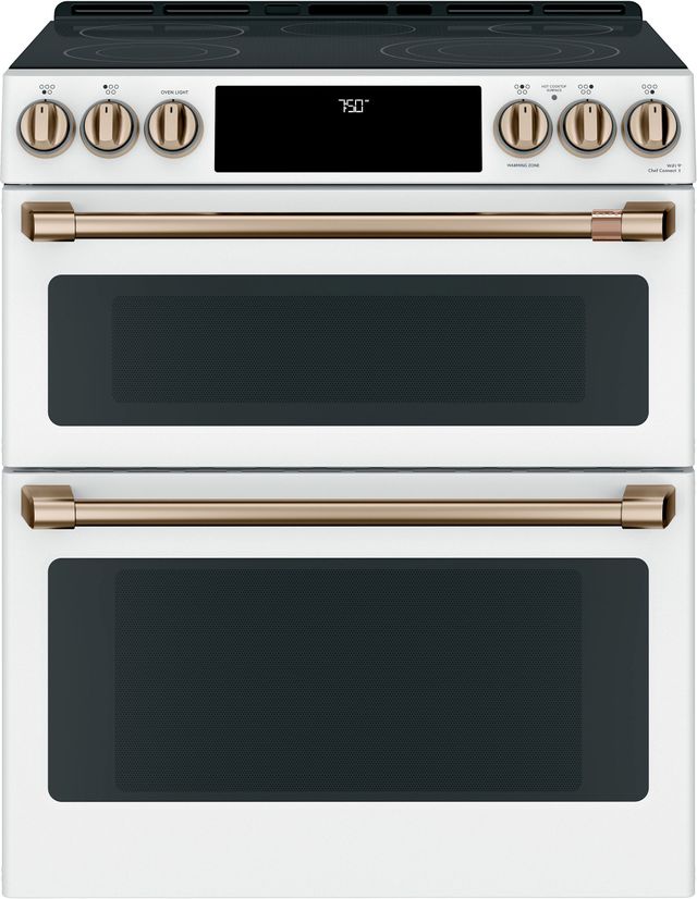 Café™ 4 Piece Matte White Kitchen Package-28