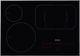 Miele 30" Black Induction Cooktop-0