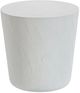 TOV Furniture Margot Light Gray Concrete Indoor/Outdoor Stool-3