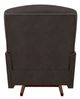 La-Z-Boy® Aries Godiva Power Rocking Recliner with Headrest-3