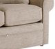 La-Z-Boy® Collins Bisque Loveseat-1