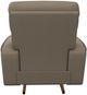 La-Z-Boy® Maddox Driftwood Power Rocking Recliner with Headrest-3