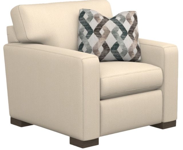 Flexsteel® Customizbale Bryant Chair-1
