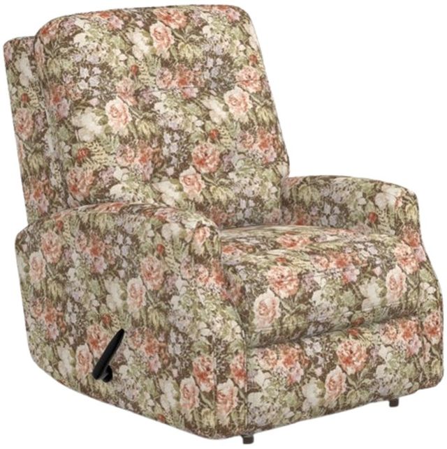 Flexsteel® Customizable Devon Manual Rocking Recliner-2