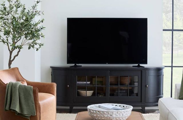 Legacy Classic Today's Traditions Blacksmith Entertainment Console-3