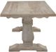 Fairfield® Acquisition Natural Dining Table-2