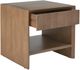Renwil® Jaime Light Brown Side Table-2