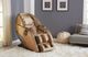 Infinity® Massage Chairs Dynasty 4D Gold/Tan Massage Chair-1