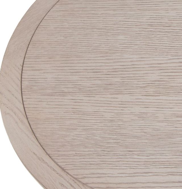 Uttermost® Alice Oak Accent Table-3