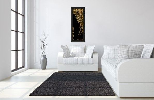 Classy Art Stock I by Erin Ashley Wall Art-3