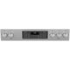 GE® 30" Stainless Steel Slide In Gas Range-1