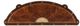 Theodore Alexander Customizable Stephen Church Melina Cosole Table-3