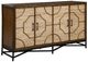 Furniture Classics Rouge Brown Sideboard-0
