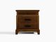 Caramel Nightstand-3