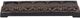 A & B Home Brown Candle Holder Set-0