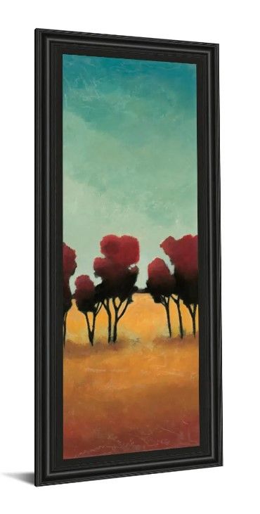 Classy Art A New Day II by Angelina Emet Wall Art-1