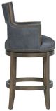 Fairfield® Customizable Sidecar Bar Stool-2
