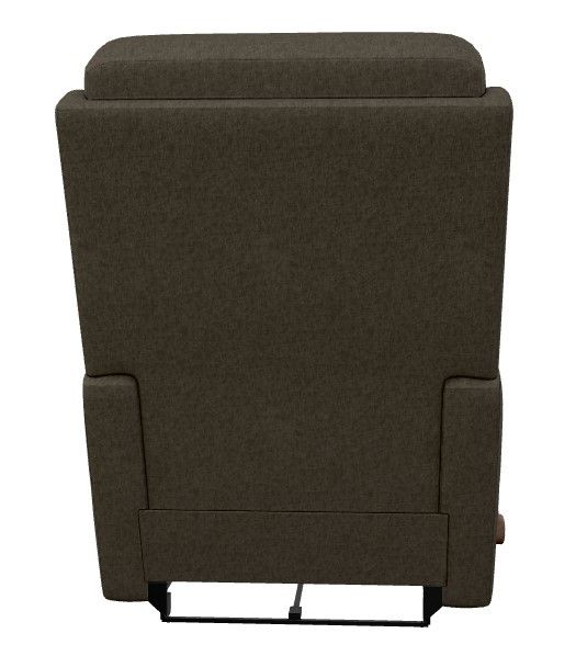 La-Z-Boy® Finley Taupe Manual Wall Recliner-3