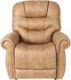 BarcaLounger® Lift Chairs Lucas Canyon Silt Power Lift Recliner-3