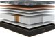 Spring Air® Copper 13.5" Hybrid Firm Smooth Top Twin XL Mattress-3