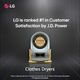 LG SIGNATURE 9 Cu. Ft. Brushed Black Steel Smart Front Load Electric Dryer-1