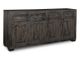Handstone Steel City Sideboard-0