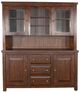 Sunny Designs™ Tuscany Brown Buffet-2