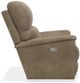 La-Z-Boy® Brooks Power-Recline-XR™ Reclina-Rocker® Mushroom Recliner-2