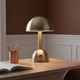 Uttermost® Breece Brass Accent Lamp-2