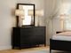 Whiskey Queen Bedroom Set, Mattress Free!-2
