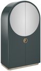 Caracole® Classic Gelee Apatite Gloss Armoire-0