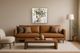 Classy Living Mindful Gilded Monarch Muse Wall Art-1