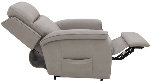 BarcaLounger® Lena Capriccio Dove Power Lift Recliner-1