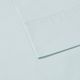 Olliix by Madison Park Aqua Full Peached Percale Cotton Sheet Set-1