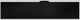 Vent-A-Hood® 36" Black Under Cabinet Range Hood-4