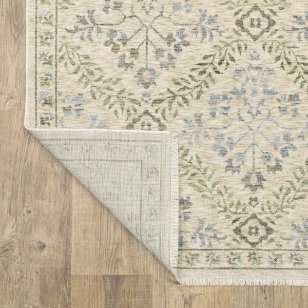 Oriental Weavers™ Westwood 5'x8' Style 4 Area Rug-3