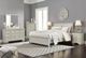 Signature Design by Ashley® Jorstad 6-Piece Gray Queen Sleigh Bed Set-4