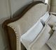 Benchcraft® Sturlayne Brown Queen Upholstered Panel Bed-3